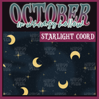 October in Whimsy Hollow: Thorn