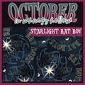 October in Whimsy Hollow: Thorn
