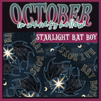 October in Whimsy Hollow: Thorn