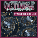 October in Whimsy Hollow: Thorn