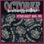 October in Whimsy Hollow: Thorn