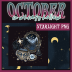 October in Whimsy Hollow: Thorn
