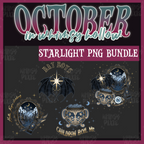 October in Whimsy Hollow: Thorn