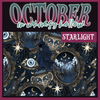 October in Whimsy Hollow: Thorn