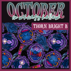 October in Whimsy Hollow: Thorn