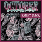 October in Whimsy Hollow: Knight