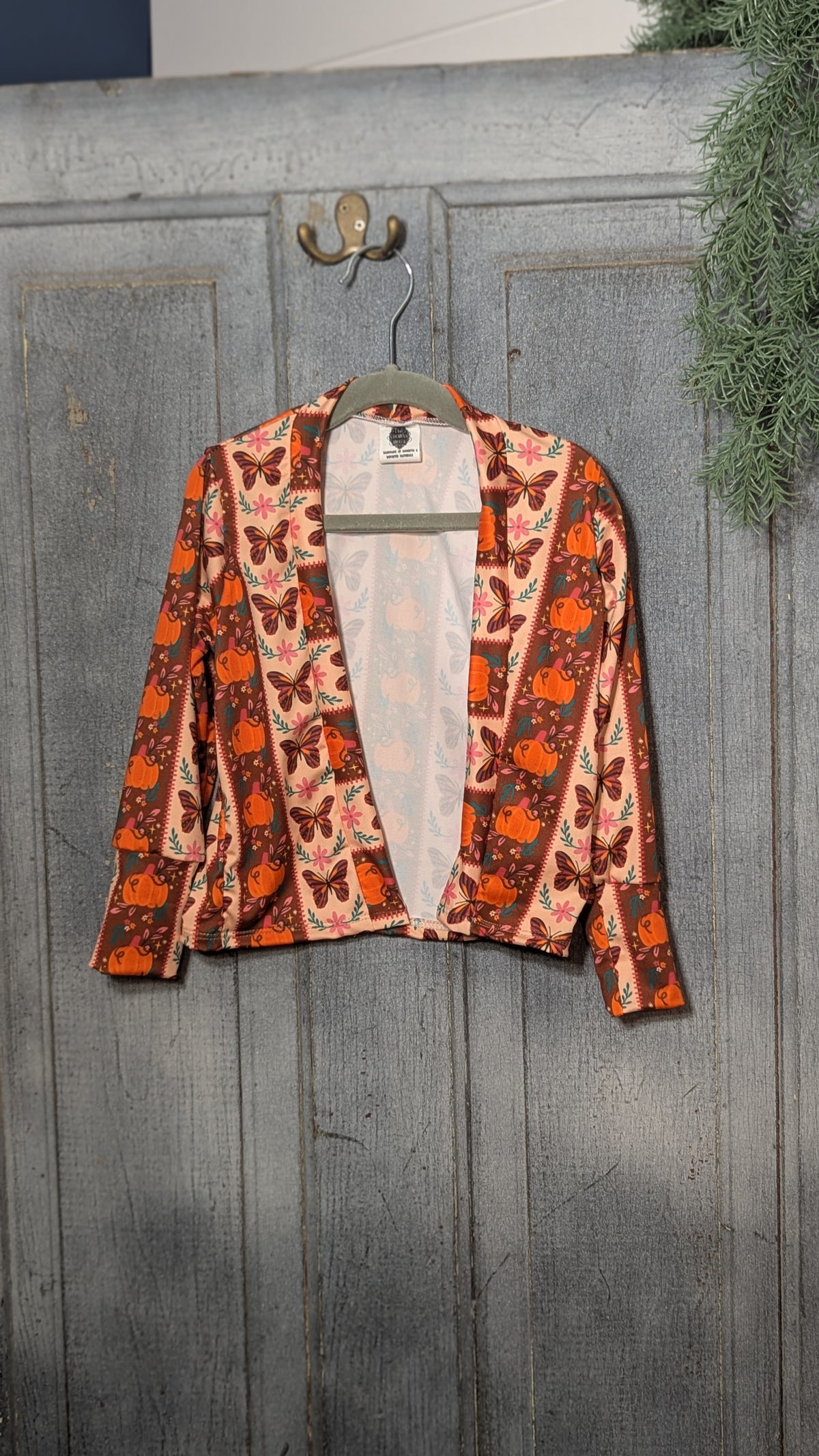 3T Niagara Cardigan