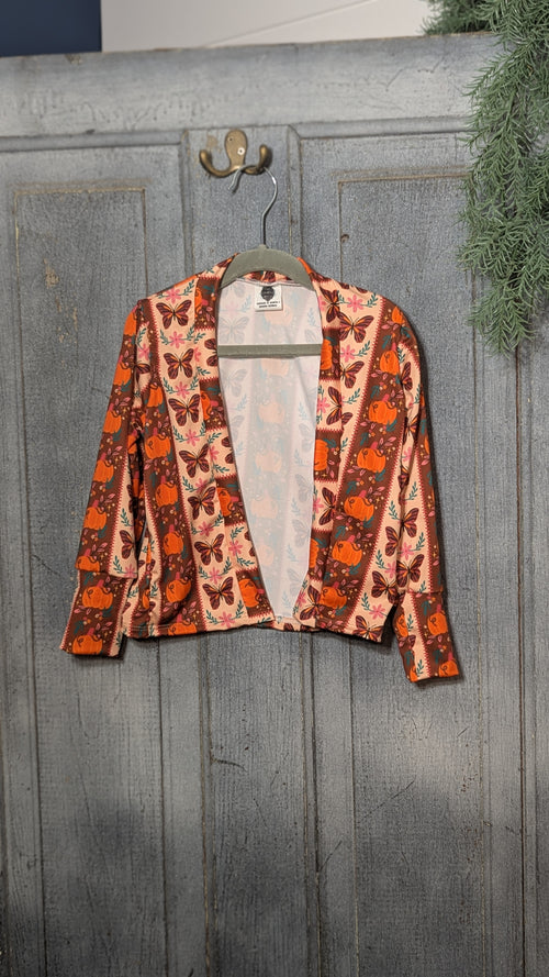 3T Niagara Cardigan