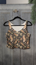 XL Lulu Crop