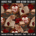Undying Devotion