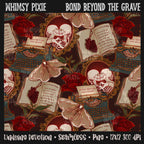 Undying Devotion