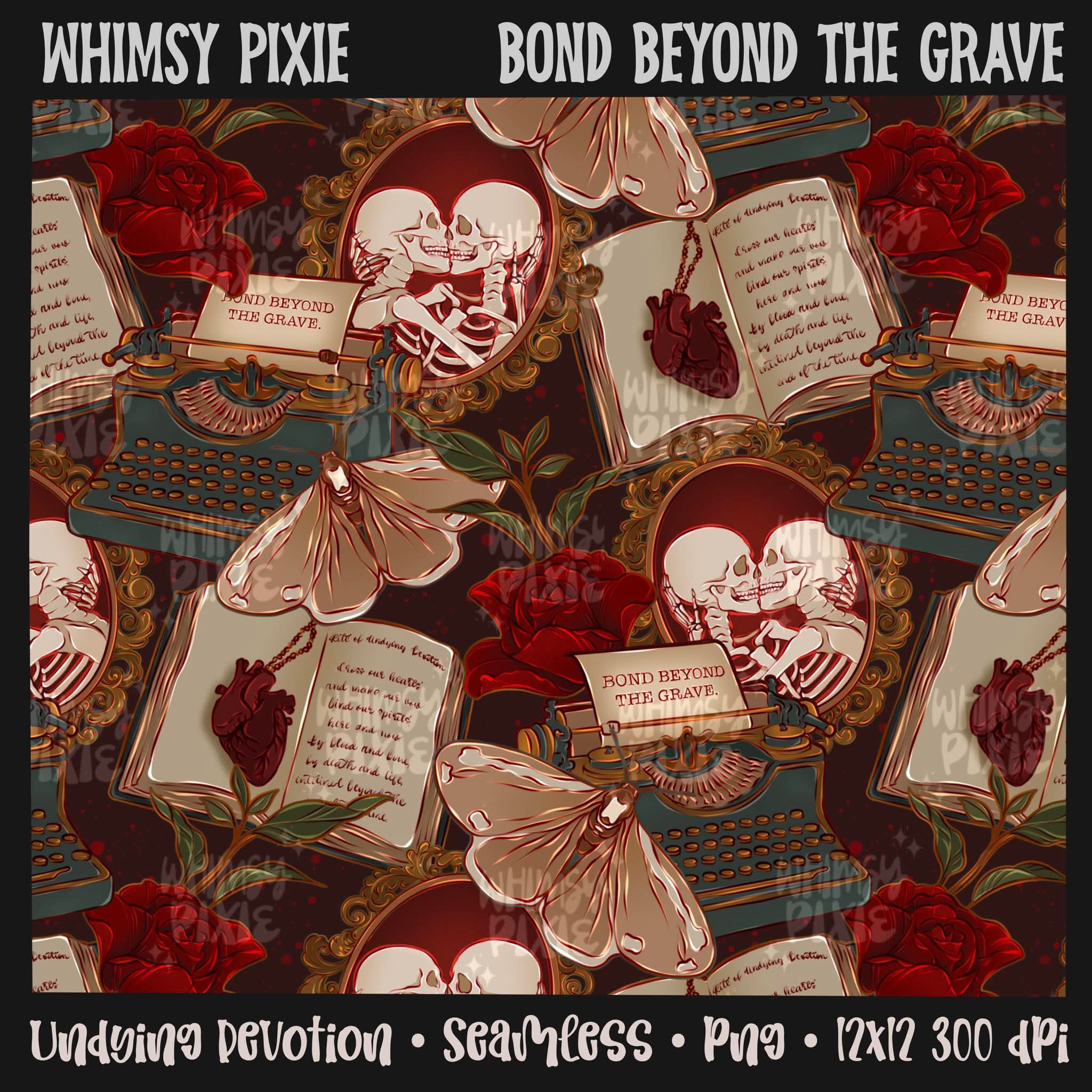 Undying Devotion