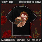 Undying Devotion