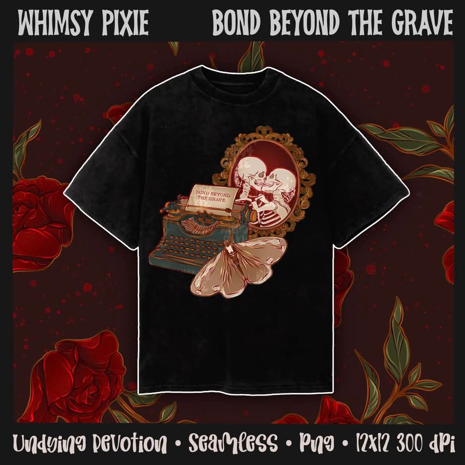 Undying Devotion