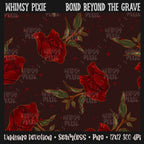 Undying Devotion