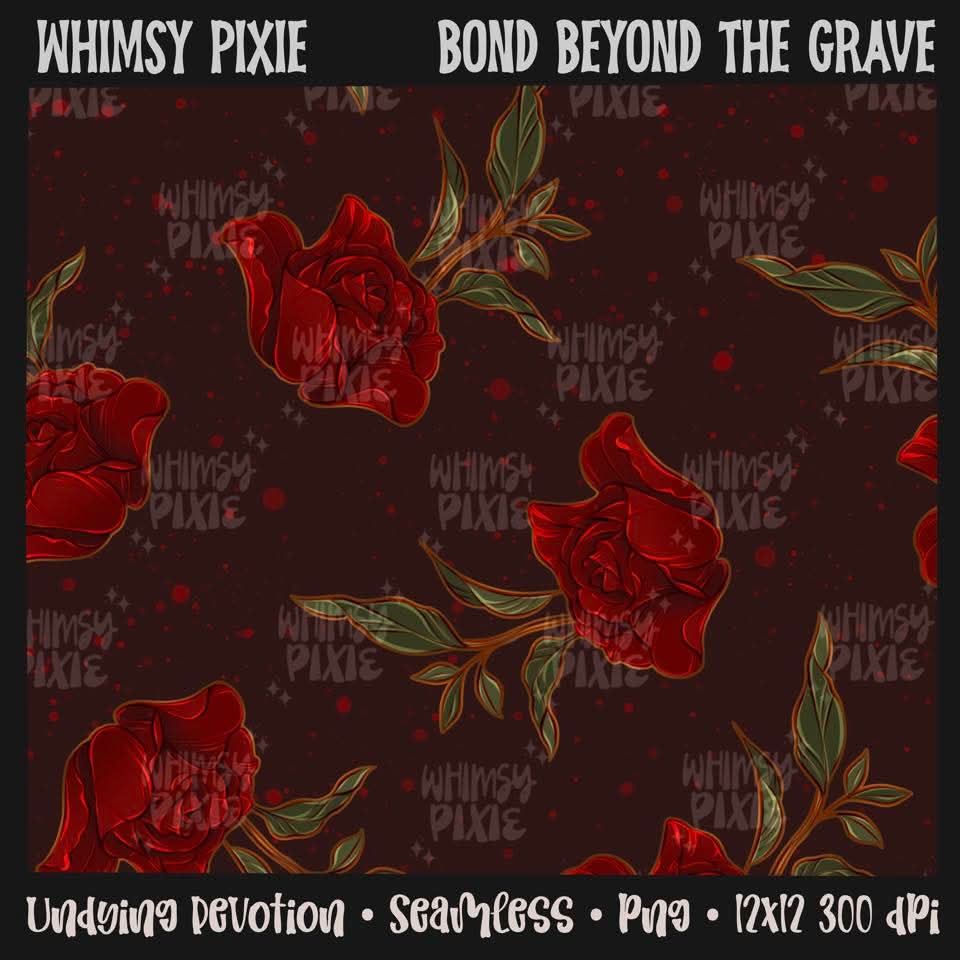 Undying Devotion