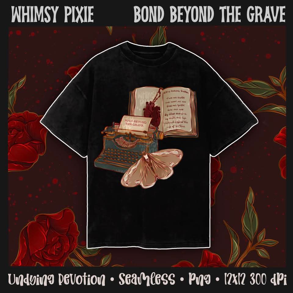 Undying Devotion