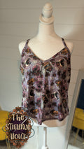 RTS Alana Tank Large